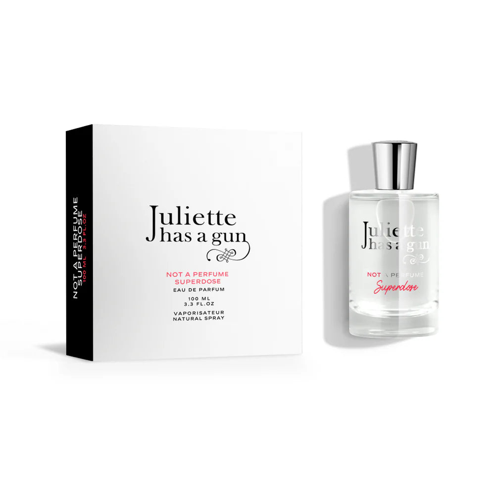 Superdose by Juliette Has A Gun