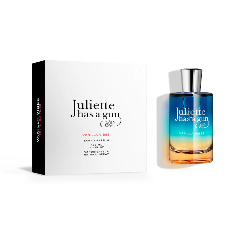 Vanilla Vibes by Juliette Has A Gun