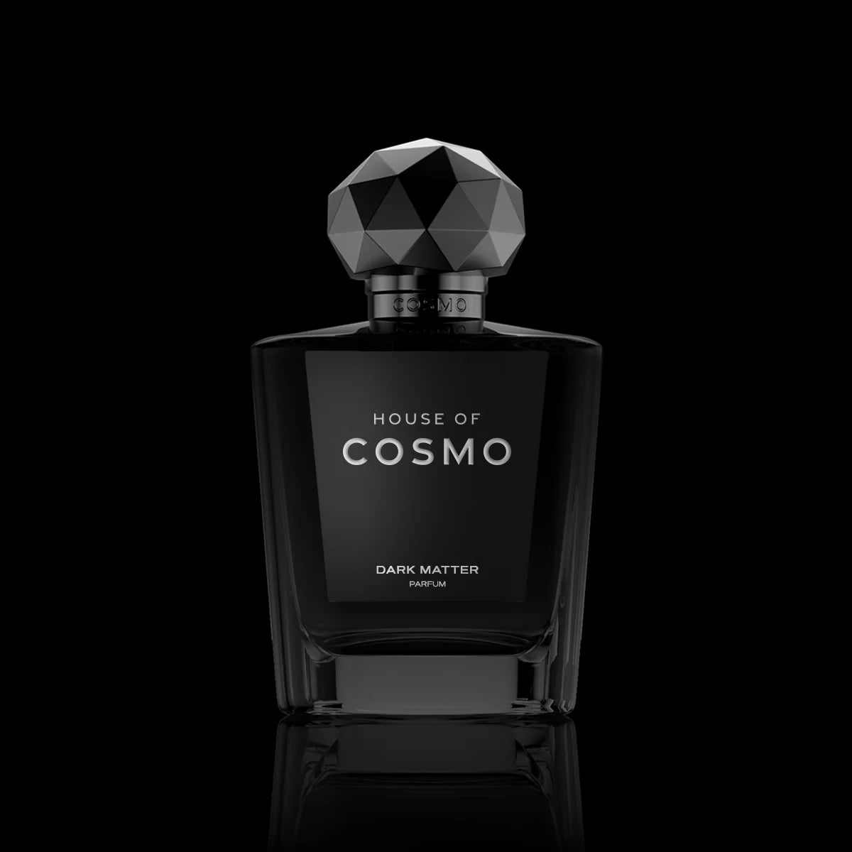 Dark Matter by House of Cosmo