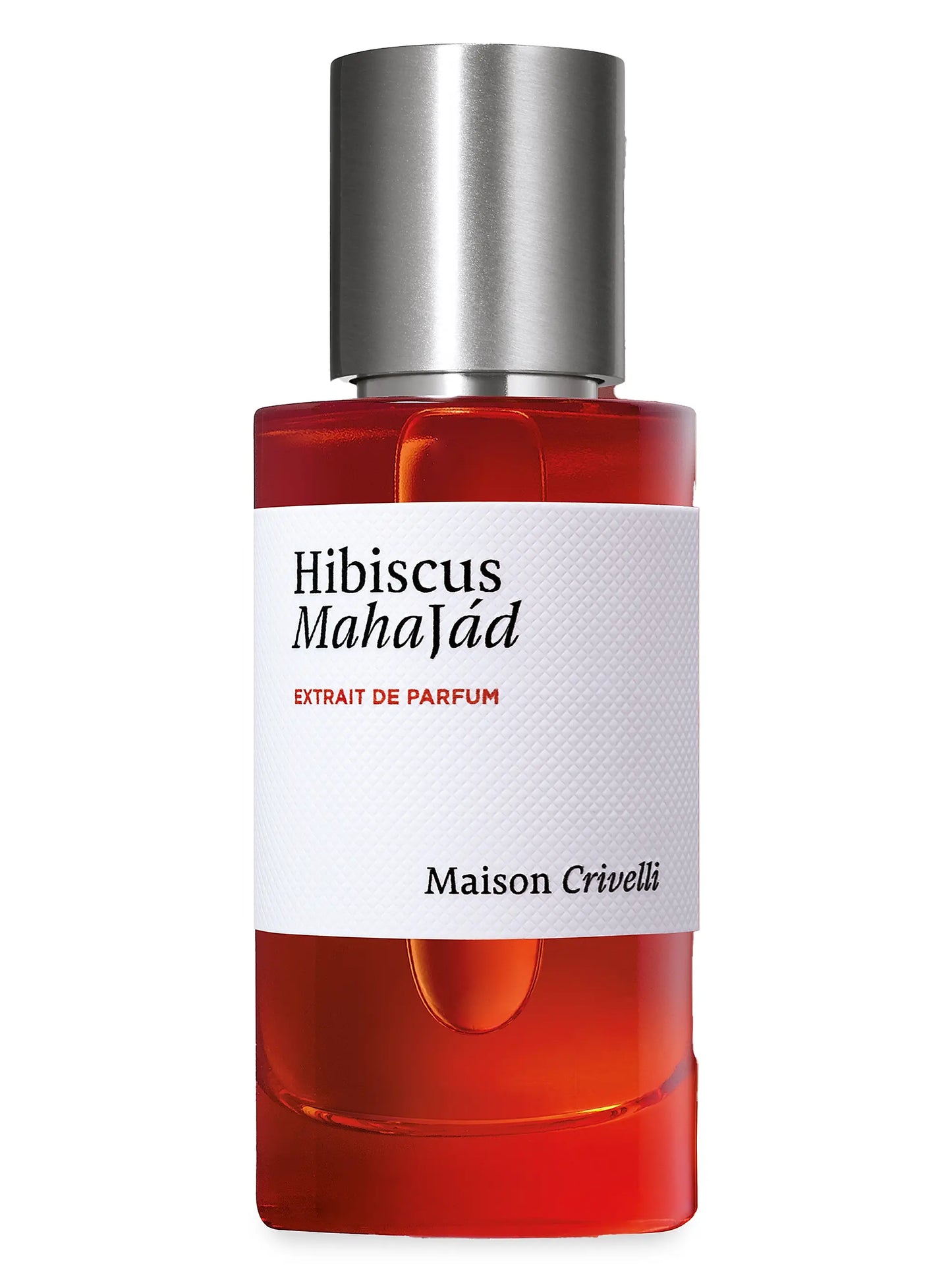 Hibiscus Mahajád  By Maison Crivelli