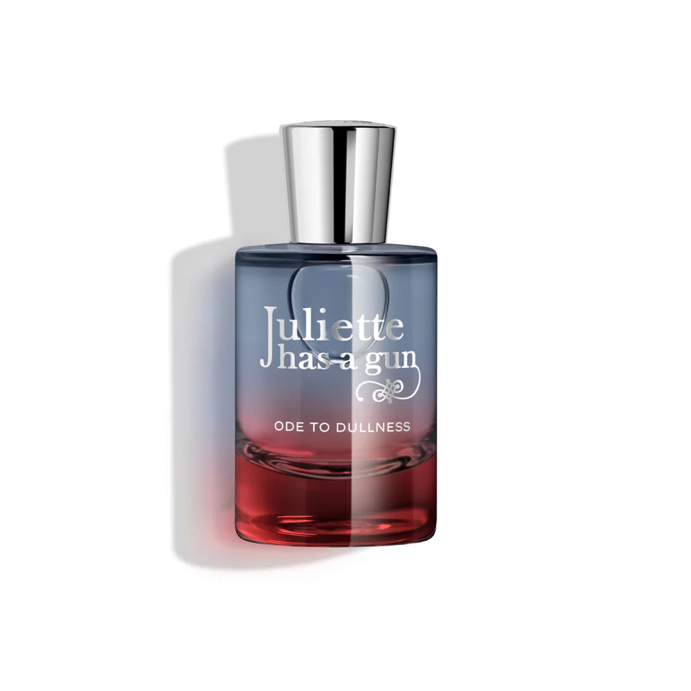 Ode to Dullness by Juliette Has A Gun
