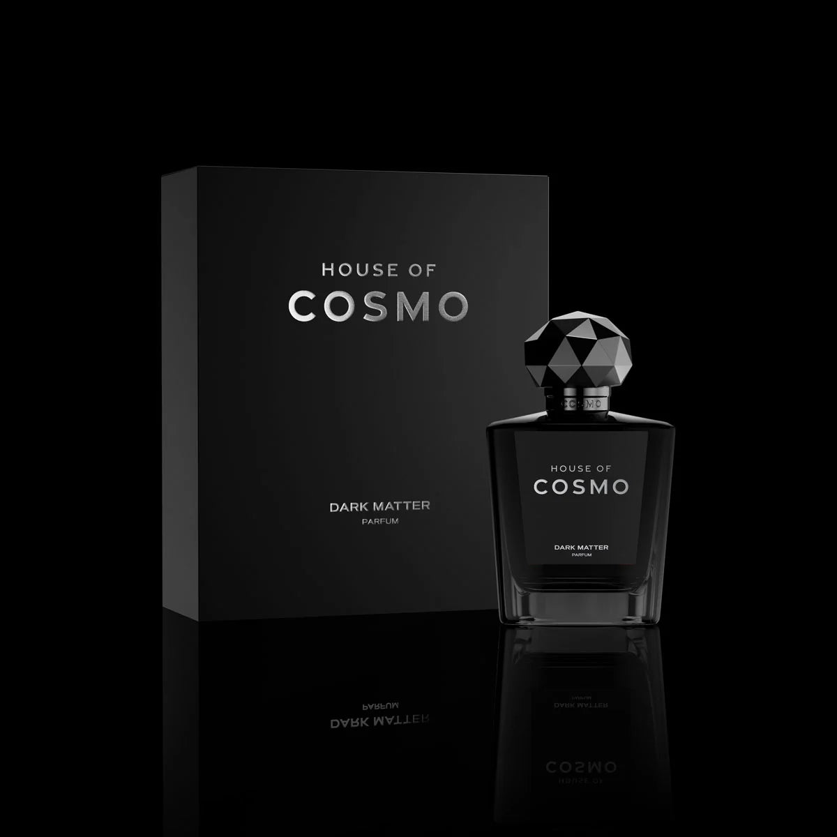 Dark Matter by House of Cosmo