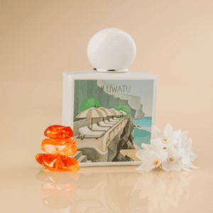 Uluwatu By Adamo Parfum