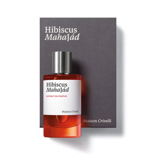 Hibiscus Mahajád  By Maison Crivelli