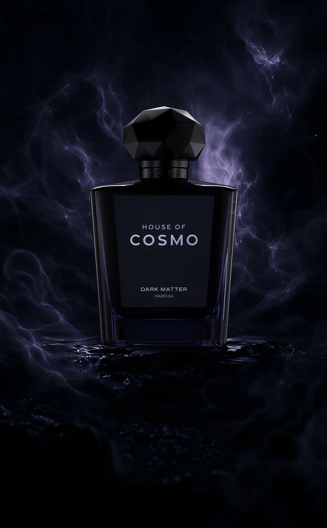 Dark Matter by House of Cosmo