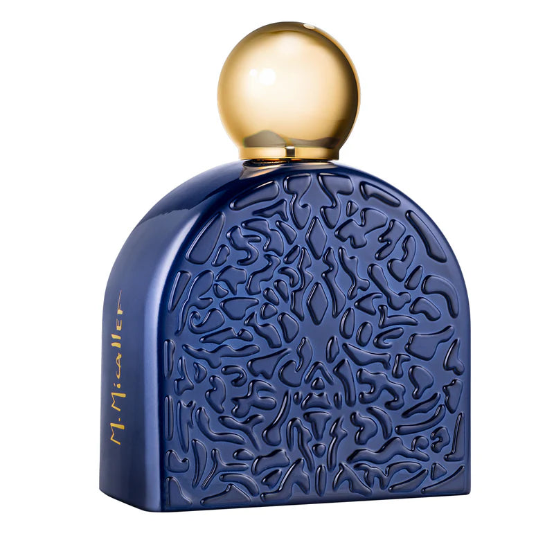 Royal Blue by M.Micallef