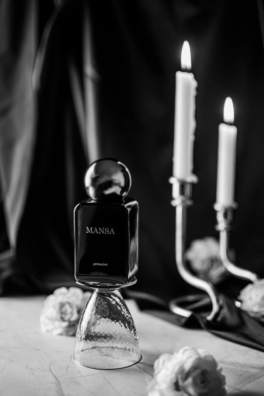 Mansa by Pernoire