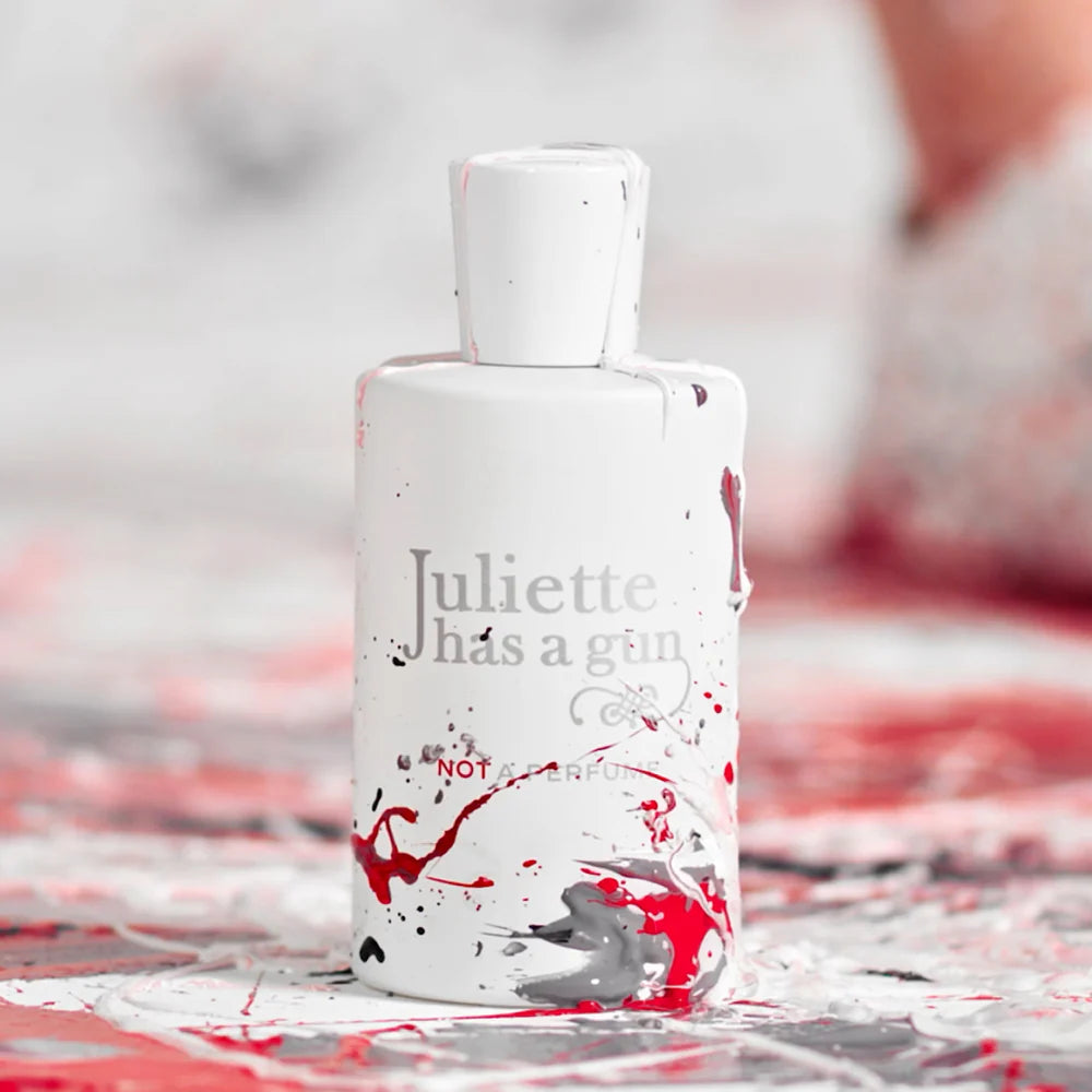 Not a Perfume by Juliette Has A Gun