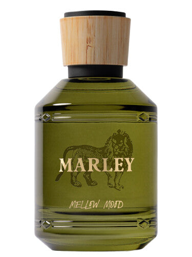 Mellow Mood by Marley