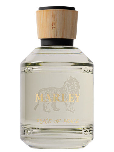 Place of Peace by Marley
