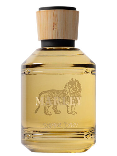 Simmer Down by Marley