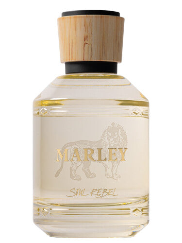 Soul Rebel by Marley