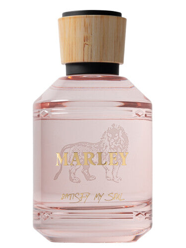 Satisfy My Soul by Marley