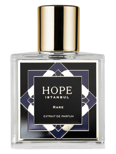 Rare By Hope Istanbul