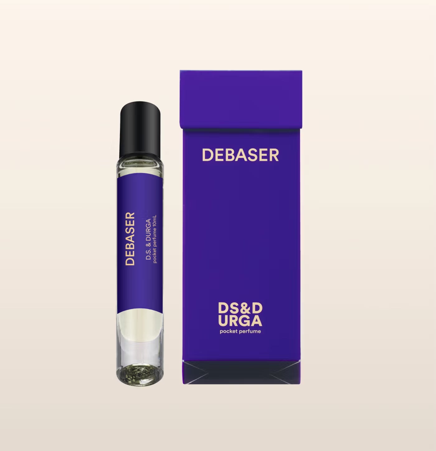 Debaser by D.S. & Durga