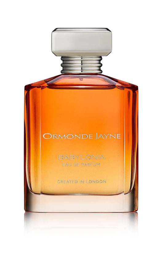 Babylonia  Ormonde Jayne
