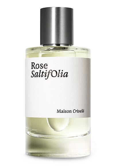 Rose Saltifolia By Maison Crivelli