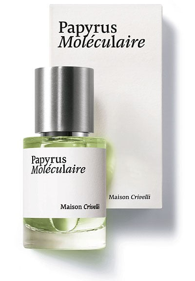 Papyrus Moléculaire By Maison  Crivelli