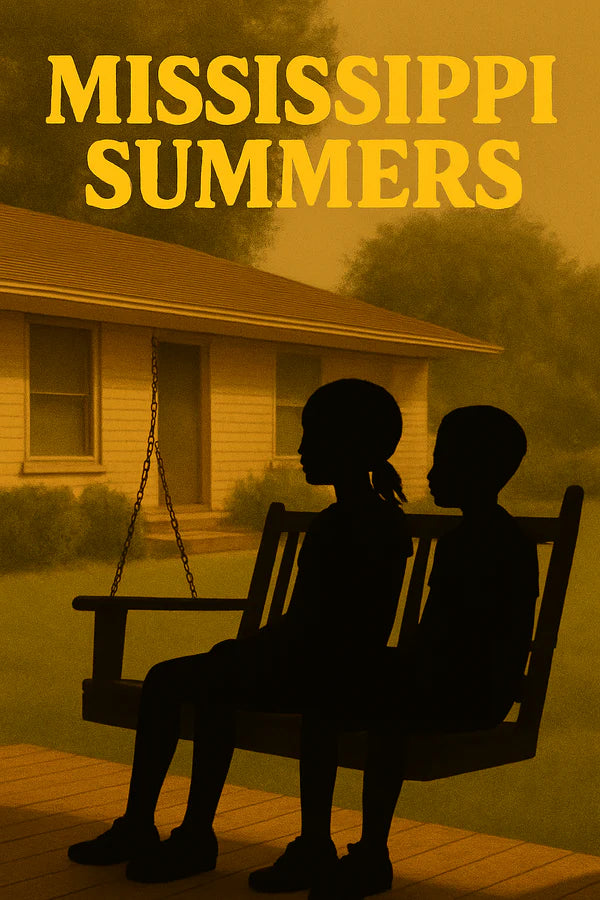 Mississippi Summers