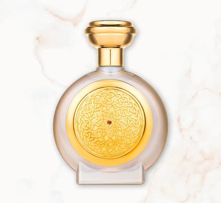 Amber Sapphire by Boadicea the Victorious
