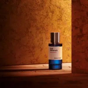 Oud Maracujá  By Maison Crivelli