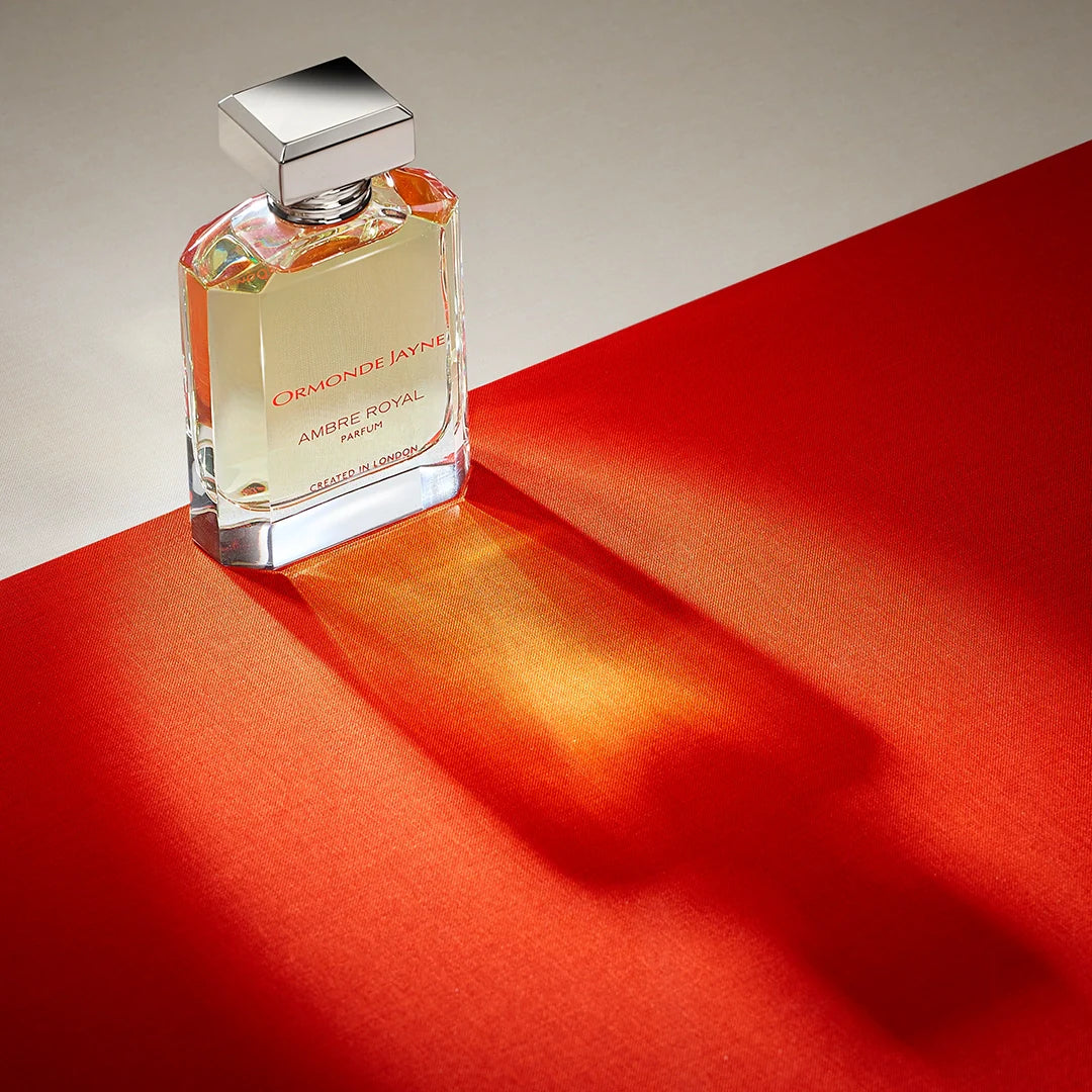 Ambre Royal by Ormonde Jayne