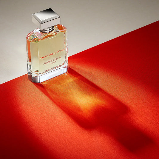 Ambre Royal by Ormonde Jayne