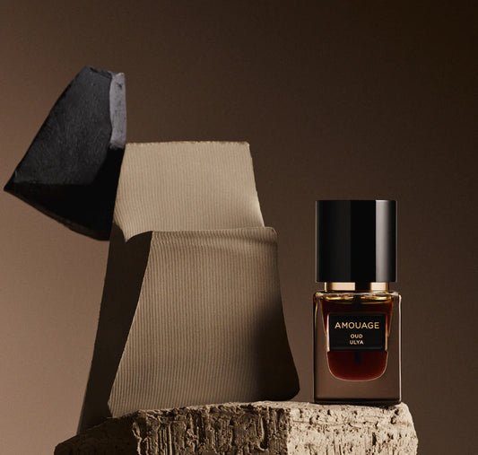 Attar | Oud Ulya