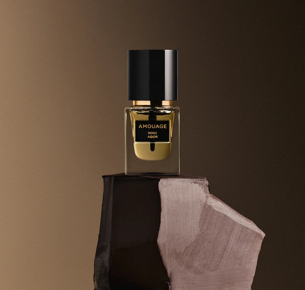 Attar | Rose Aqor