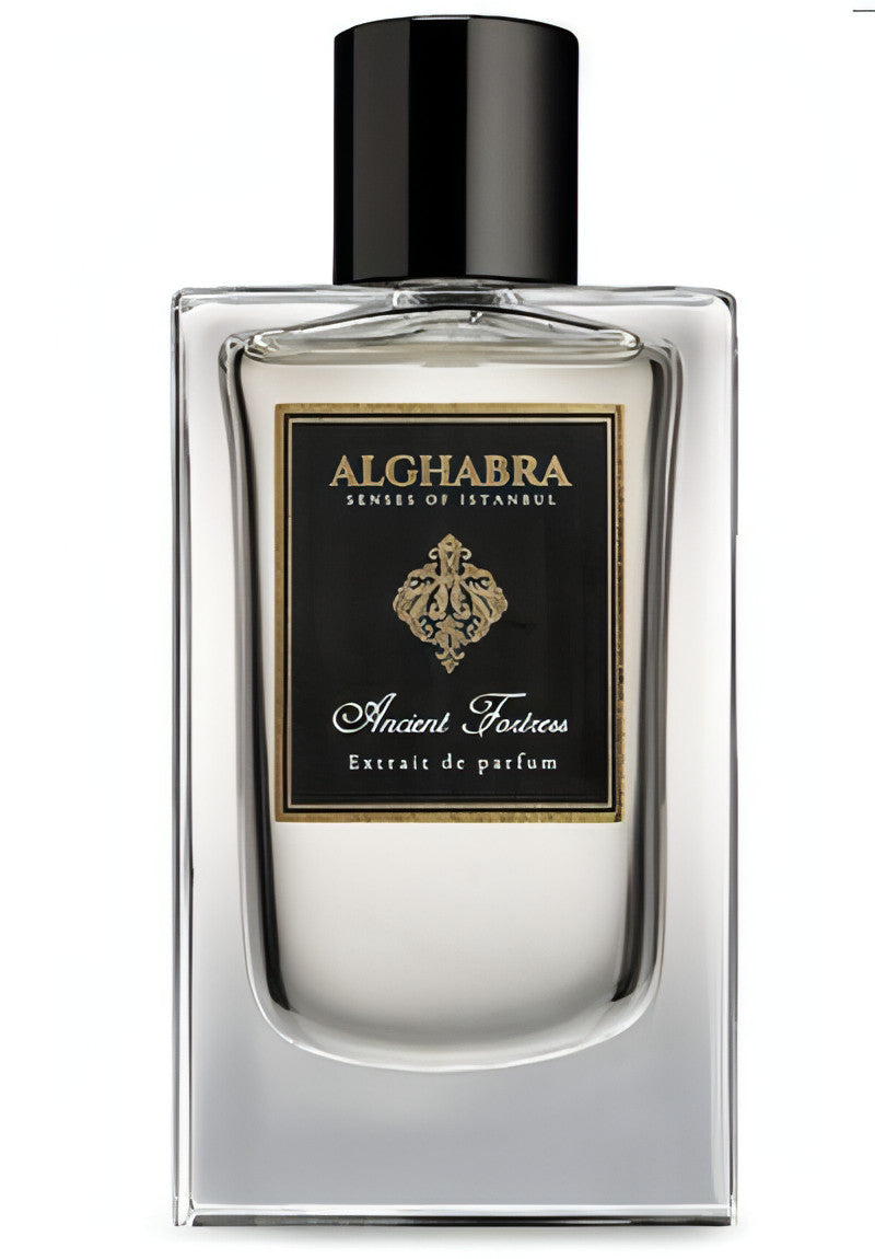 Perfumes Alghabra