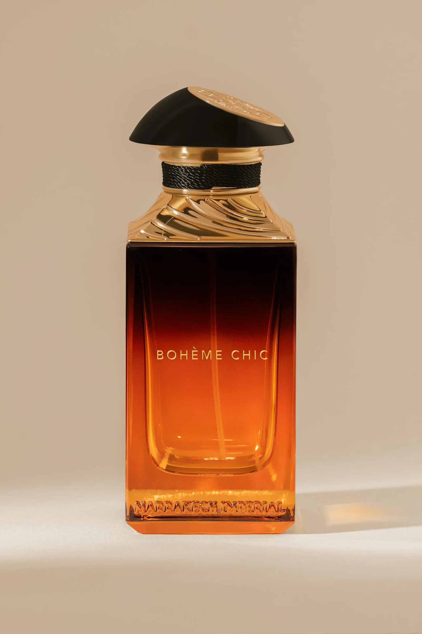Boheme Chic by Marrakech Imperial