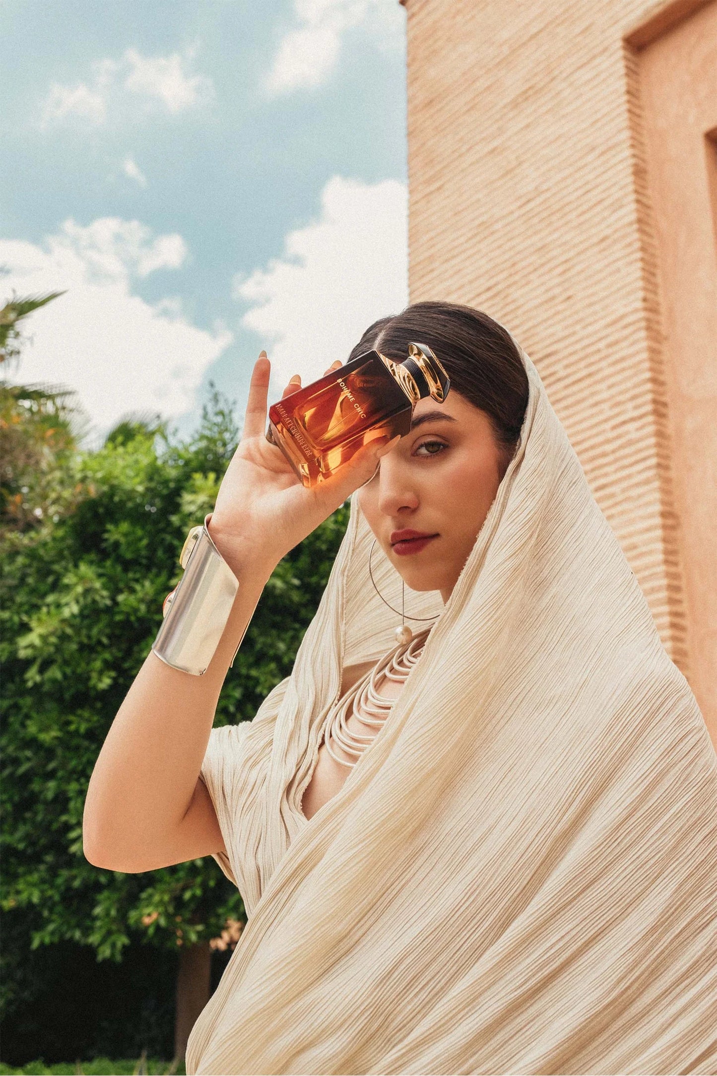 Boheme Chic by Marrakech Imperial