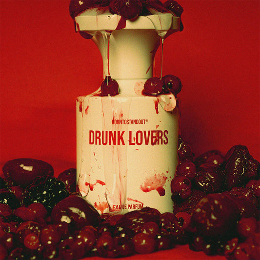 Drunk Lovers BORNTOSTANDOUT