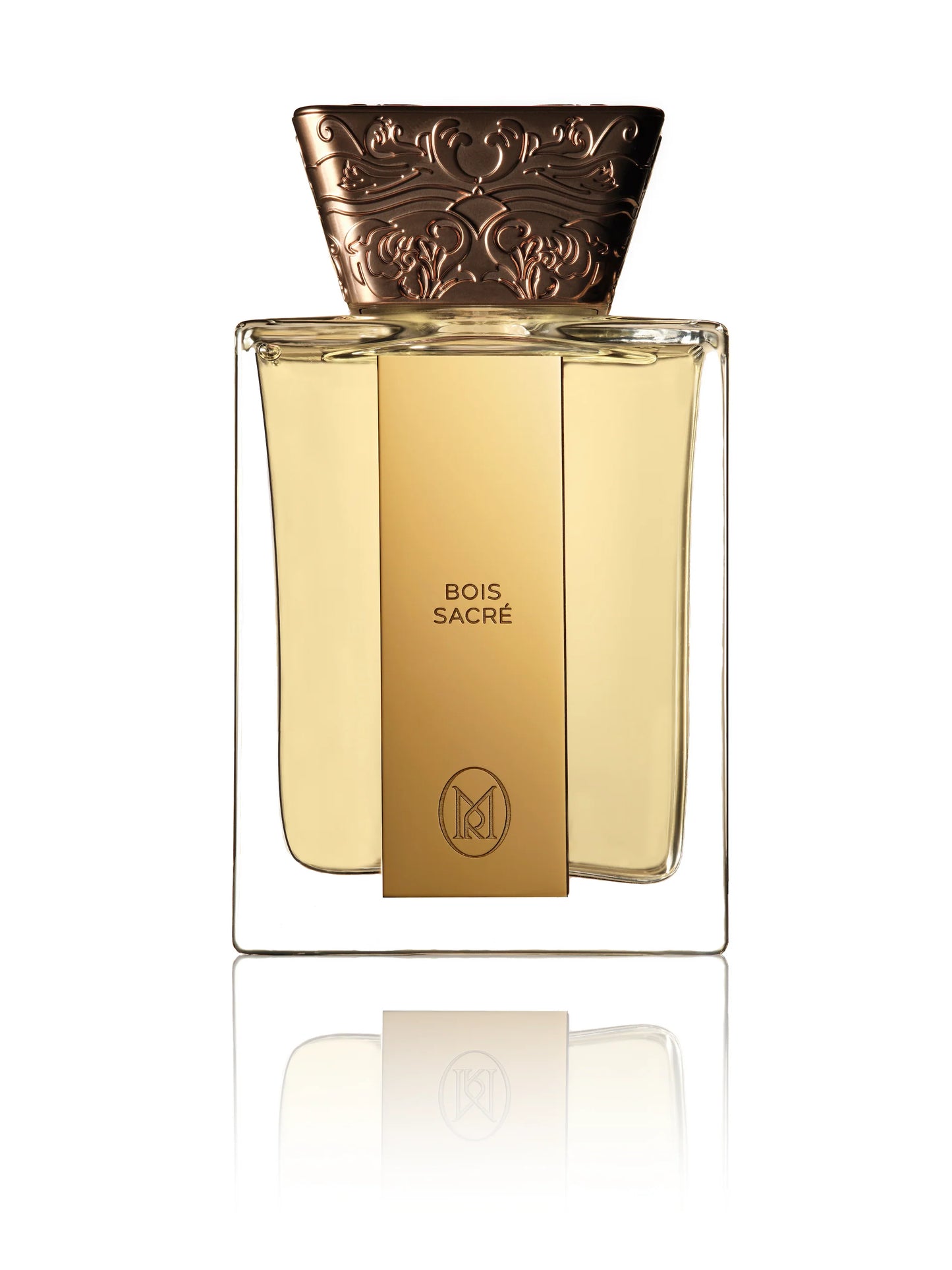Bois Sacré by Maison du Roc