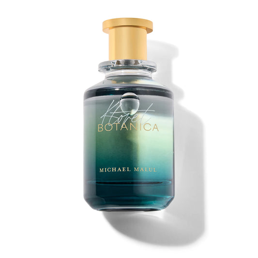 Botanica by Michael Malul