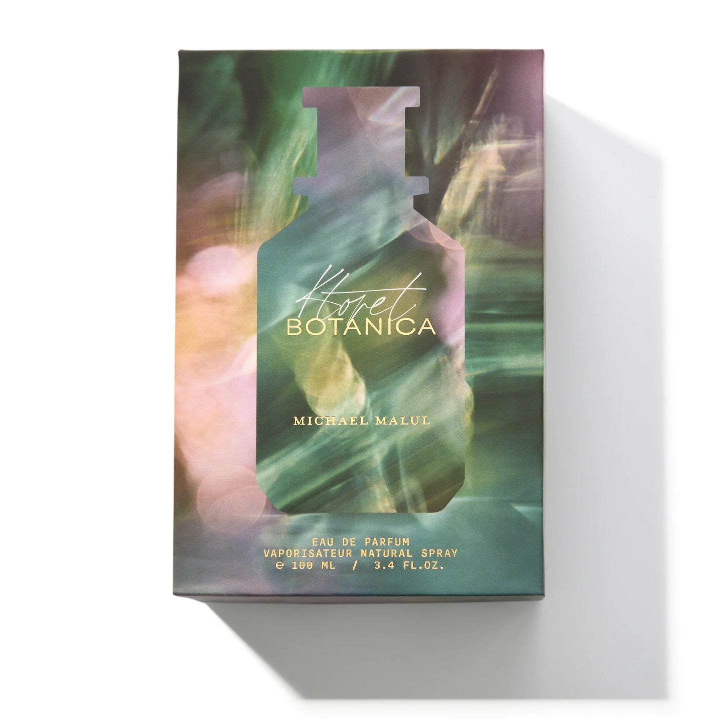 Botanica by Michael Malul