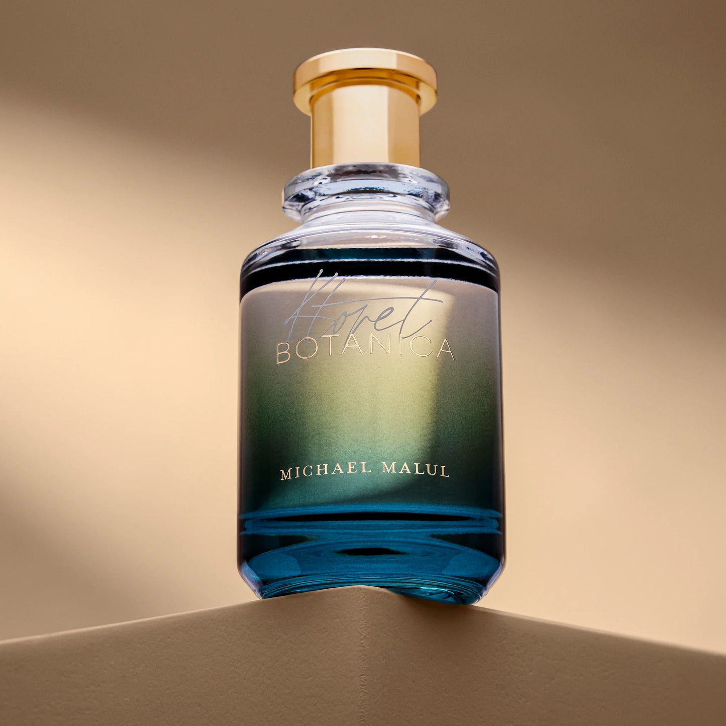 Botanica by Michael Malul