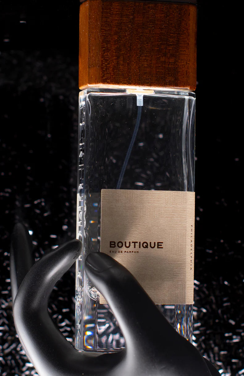 Boutique By Perfumology