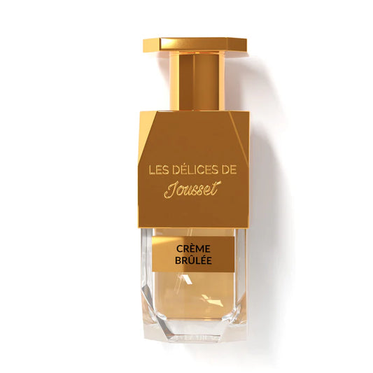 Crème Brûlée by Jousset Parfums