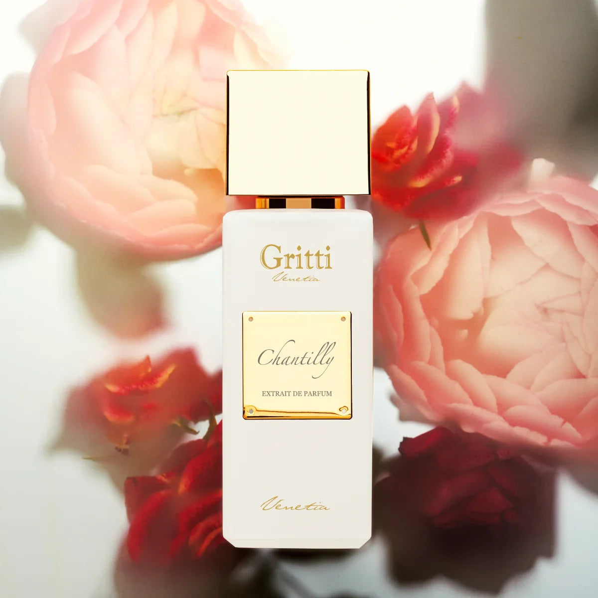 Chantilly Extrait by Gritti