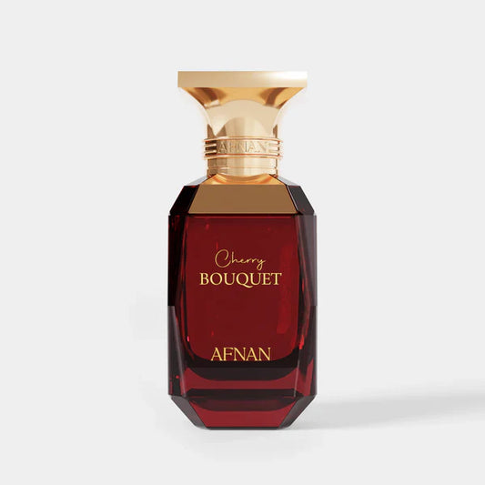 Cherry Bouquet By Afnan