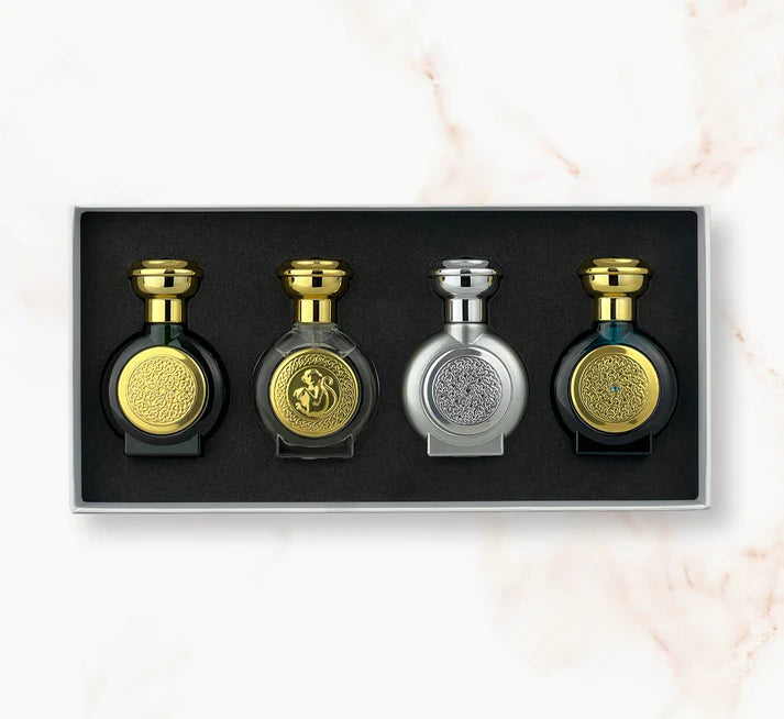 The Citrus Gift Set by Boadicea the Victorious