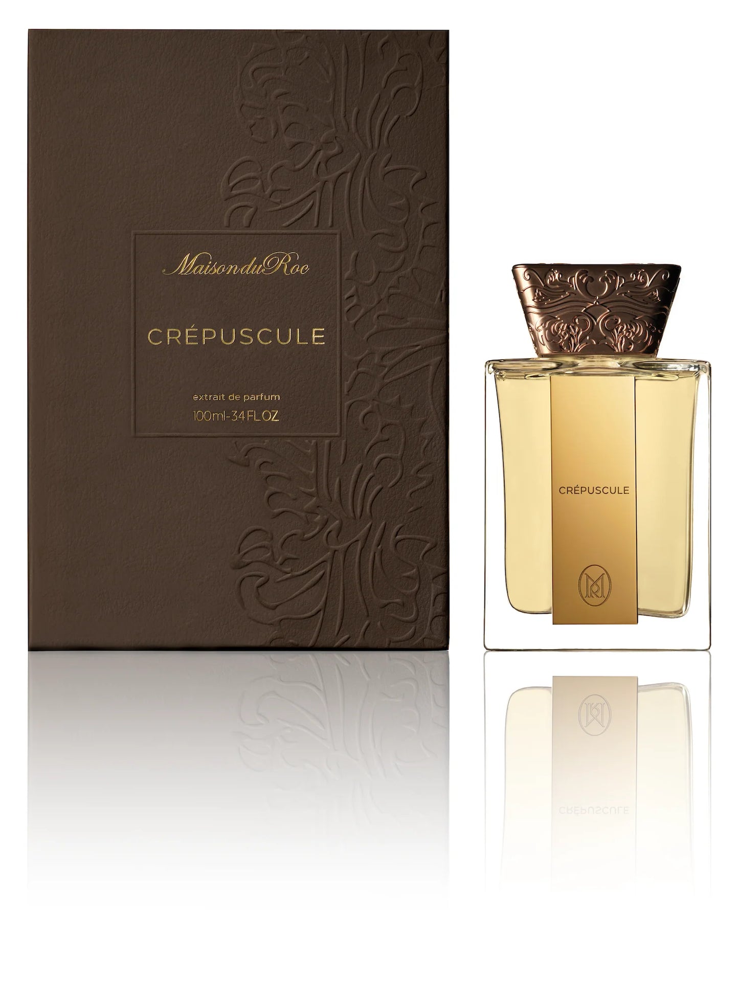 Crépuscule by Maison du Roc