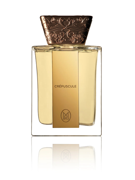 Crépuscule by Maison du Roc