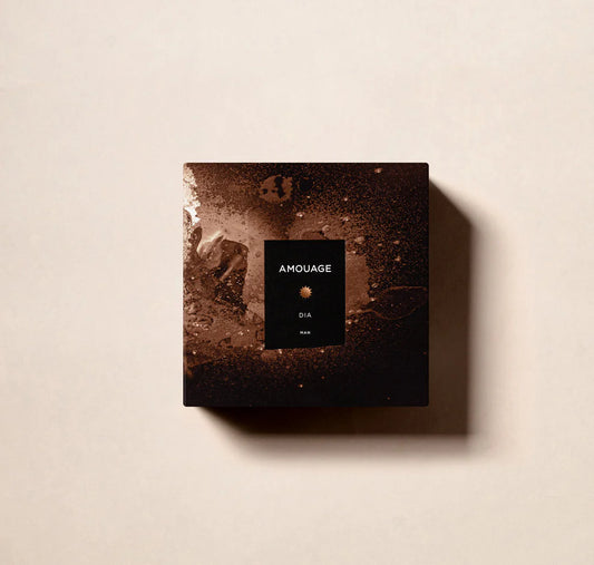 Dia Man Cover by Amouage