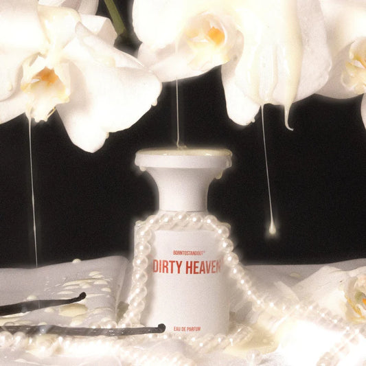 Dirty Heaven BORNTOSTANDOUT
