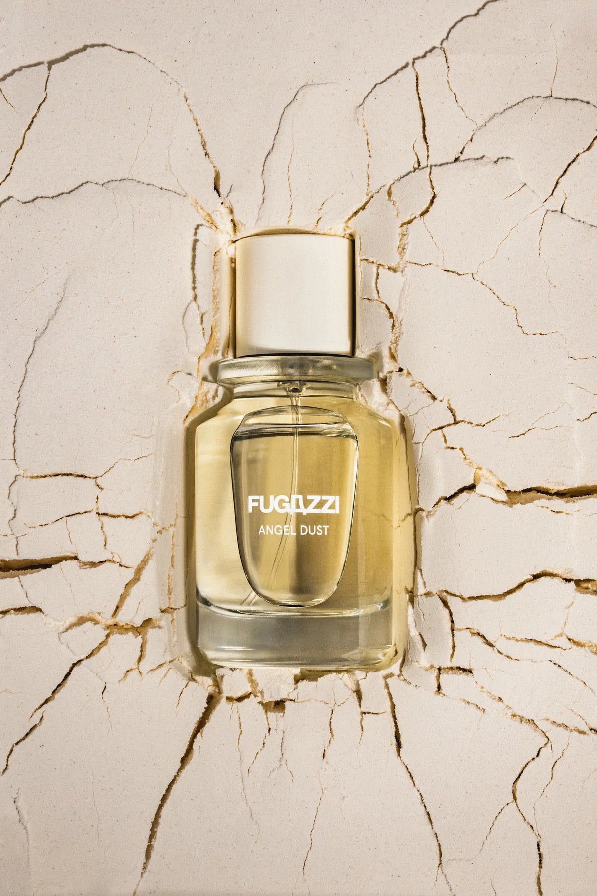 Angel Dust by Fugazzi