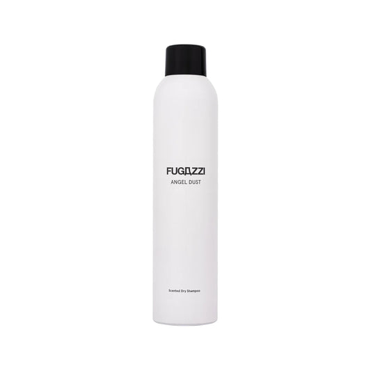 Angel Dust Scented Dry Shampoo by Fugazzi