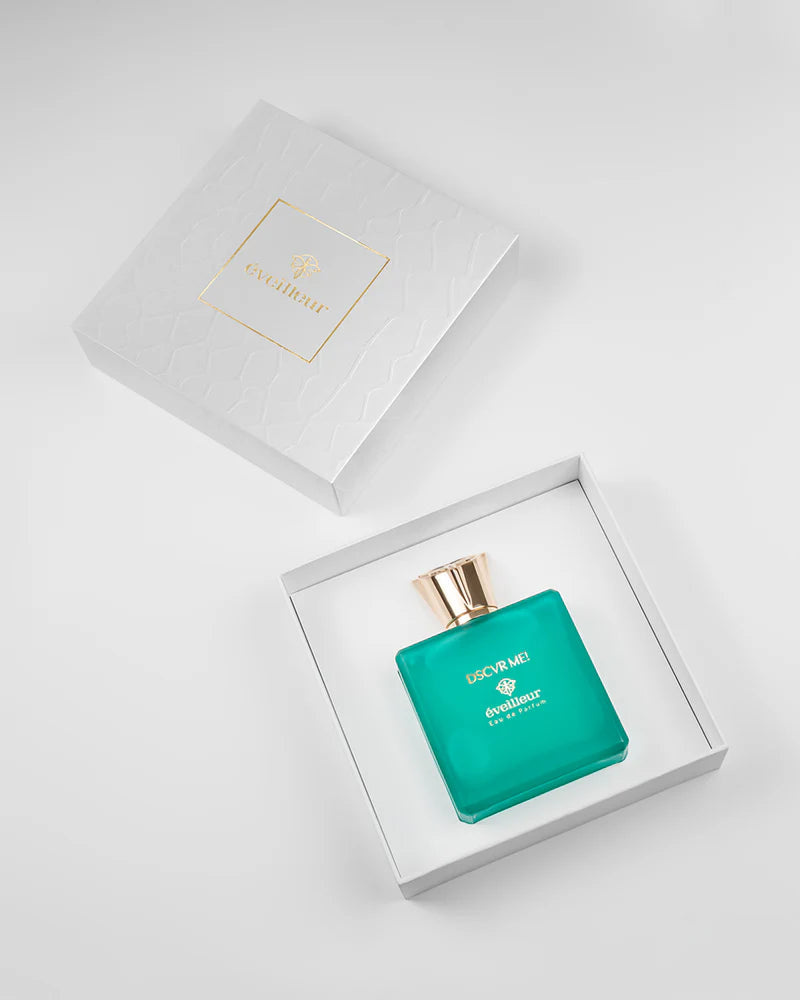 Dscvr Me! by Eveilleur Parfums