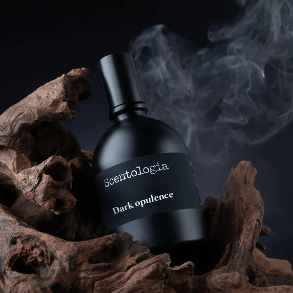 Dark opulence By Scentologia